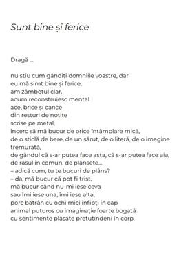 Copertă produs C&acirc;ntece