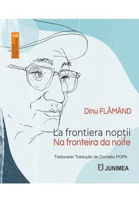 Copertă produs La frontiera nopții / Na fronteira da noce