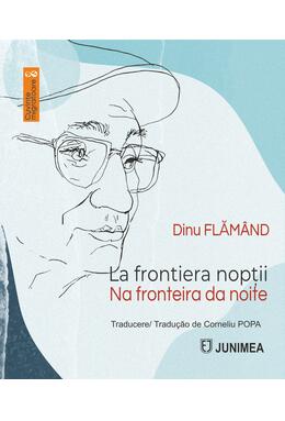 Copertă produs La frontiera nopții / Na fronteira da noce