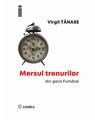 Copertă produs Mersul trenurilor din gara Fumărei - thumb 1