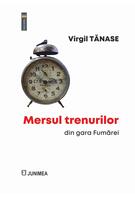 Imagine produs Mersul trenurilor din gara Fumărei