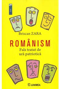 Copertă produs Rom&acirc;nism