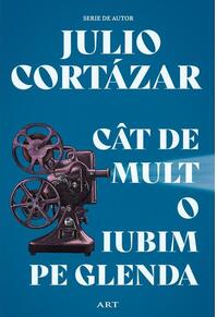 Copertă produs Cât de mult o iubim pe Glenda