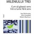 Copertă produs G&acirc;ndirea mileniului trei - gallery small 