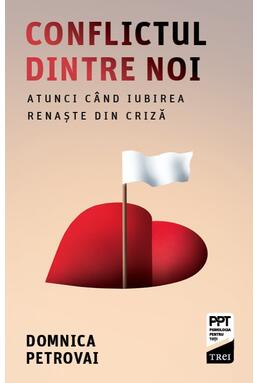 Copertă produs Conflictul dintre noi
