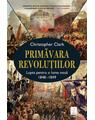 Copertă produs Primăvara revoluțiilor - thumb 1