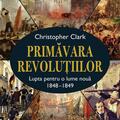 Copertă produs Primăvara revoluțiilor - gallery small 