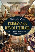 Primăvara revoluțiilor