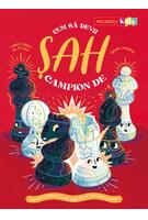 Cum să devii campion de şah