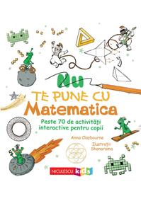 Copertă produs Nu te pune cu matematica