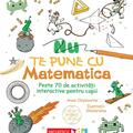 Copertă produs Nu te pune cu matematica - gallery small 