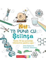 Copertă produs Nu te pune cu ştiinţa