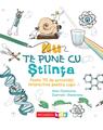 Copertă produs Nu te pune cu ştiinţa - thumb 1