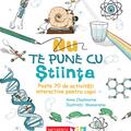 Copertă produs Nu te pune cu ştiinţa - gallery small 