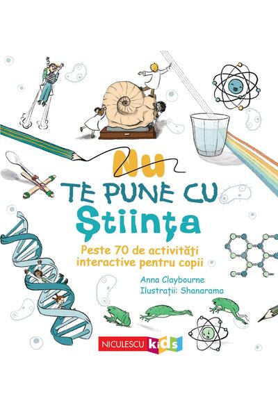 Nu te pune cu ştiinţa