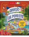 Copertă produs Oraşe de poveste - thumb 1