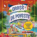 Copertă produs Oraşe de poveste - gallery small 
