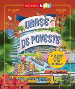 Oraşe de poveste