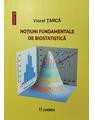 Copertă produs Noţiuni fundamentale de biostatistică - thumb 1