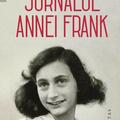 Copertă produs Jurnalul Annei Frank - gallery small 