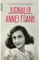 Jurnalul Annei Frank