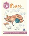 Copertă produs Desen &icirc;n 10 pași. Pisici - thumb 1