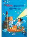 Copertă produs Max descoperă universul - thumb 1
