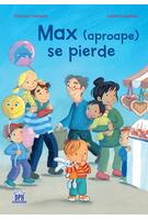 Max (aproape) se pierde