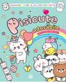 Copertă produs Kawaii Carte cu activități. Pisicuțe adorabile - thumb 1