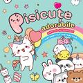 Copertă produs Kawaii Carte cu activități. Pisicuțe adorabile - gallery small 