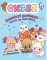 Copertă produs Chibi. Creaturi pufoase. Carte de activități - thumb 1