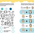 Copertă produs Chibi. Creaturi pufoase. Carte de activități - gallery small 