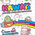 Copertă produs Kawaii. Activități matematice distractive - gallery small 