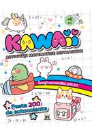 Kawaii. Activități matematice distractive