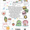 Copertă produs Kawaii. Activități matematice distractive - gallery small 