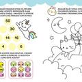 Copertă produs Kawaii. Activități matematice distractive - gallery small 