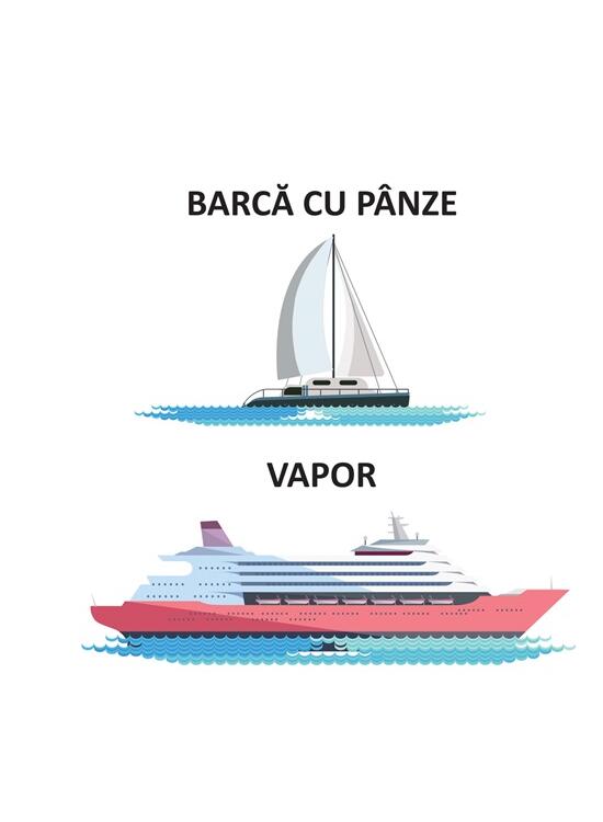 Copertă produs Mijloace de transport - carte pliată - gallery big 4