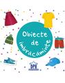 Copertă produs Obiecte de &icirc;mbrăcăminte - carte pliată - thumb 1