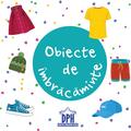 Copertă produs Obiecte de &icirc;mbrăcăminte - carte pliată - gallery small 
