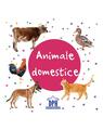 Copertă produs Animale domestice - carte pliată - thumb 1