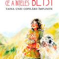 Copertă produs Ce a &icirc;nțeles Betsy. Taina unei copilării &icirc;mplinite - gallery small 
