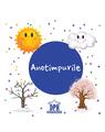Copertă produs Anotimpurile - carte pliată - thumb 1
