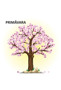 Copertă produs Anotimpurile - carte pliată