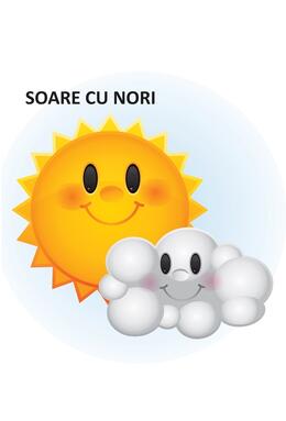 Copertă produs Anotimpurile - carte pliată