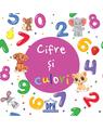 Copertă produs Cifre și culori - carte pliată - thumb 1