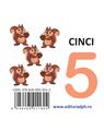 Copertă produs Cifre și culori - carte pliată - thumb 2