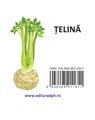 Copertă produs Legume - carte pliată - thumb 2