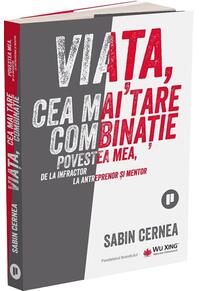 Copertă produs Viața, cea mai tare combinație