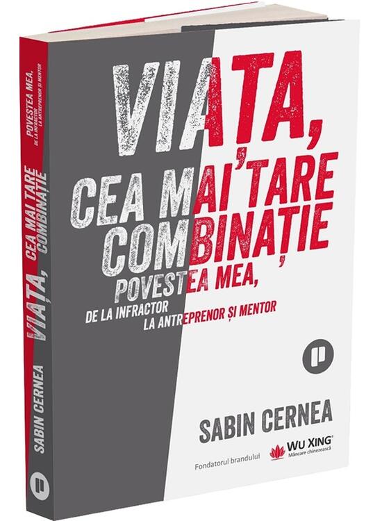 Copertă produs Viața, cea mai tare combinație - gallery big 1