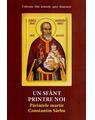 Copertă produs Un sf&acirc;nt printre noi - thumb 1